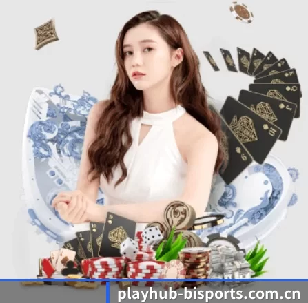 playhub-bisports.com.cn APP - B-One Sports